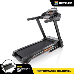 Kettler Track S6 Treadmill